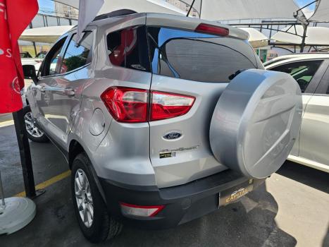 FORD Ecosport 1.5 12V 4P TI-VCT SE FLEX AUTOM�TICO, Foto 12