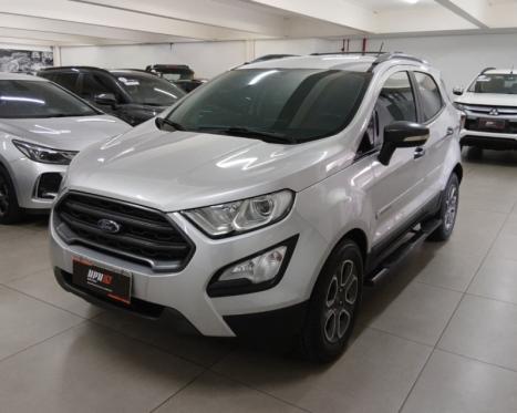 FORD Ecosport 1.5 12V 4P TI-VCT FLEX FREESTYLE AUTOM�TICO, Foto 1