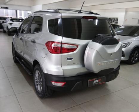FORD Ecosport 1.5 12V 4P TI-VCT FLEX FREESTYLE AUTOM�TICO, Foto 2