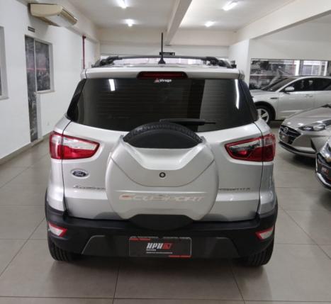 FORD Ecosport 1.5 12V 4P TI-VCT FLEX FREESTYLE AUTOM�TICO, Foto 3