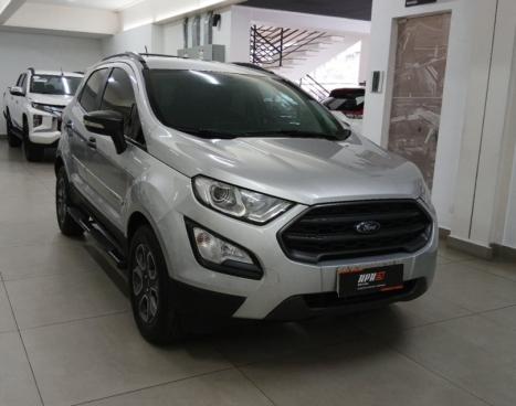 FORD Ecosport 1.5 12V 4P TI-VCT FLEX FREESTYLE AUTOM�TICO, Foto 5