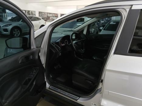 FORD Ecosport 1.5 12V 4P TI-VCT FLEX FREESTYLE AUTOM�TICO, Foto 7