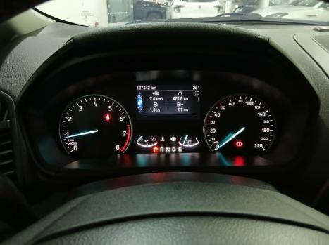 FORD Ecosport 1.5 12V 4P TI-VCT FLEX FREESTYLE AUTOM�TICO, Foto 8