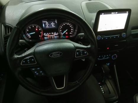 FORD Ecosport 1.5 12V 4P TI-VCT FLEX FREESTYLE AUTOM�TICO, Foto 9