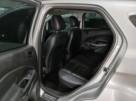FORD Ecosport 1.5 12V 4P TI-VCT FLEX FREESTYLE AUTOM�TICO, Foto 10