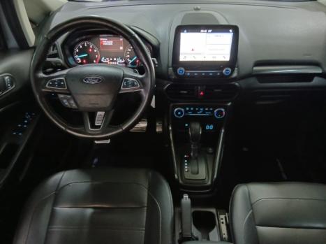 FORD Ecosport 1.5 12V 4P TI-VCT FLEX FREESTYLE AUTOM�TICO, Foto 11