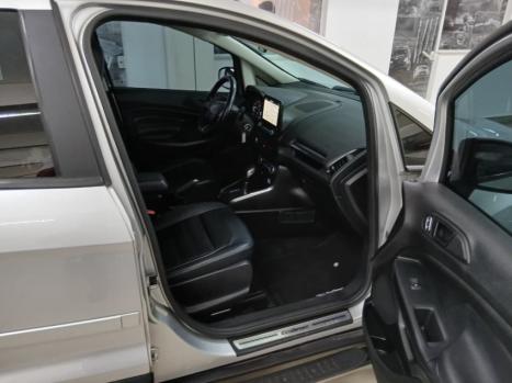 FORD Ecosport 1.5 12V 4P TI-VCT FLEX FREESTYLE AUTOM�TICO, Foto 12