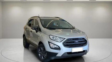 FORD Ecosport 1.5 12V 4P TI-VCT FLEX FREESTYLE, Foto 2