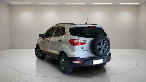 FORD Ecosport 1.5 12V 4P TI-VCT FLEX FREESTYLE, Foto 3