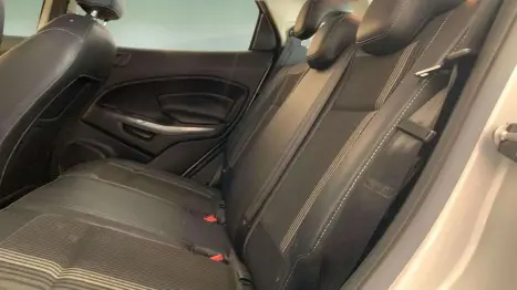 FORD Ecosport 1.5 12V 4P TI-VCT FLEX FREESTYLE, Foto 5