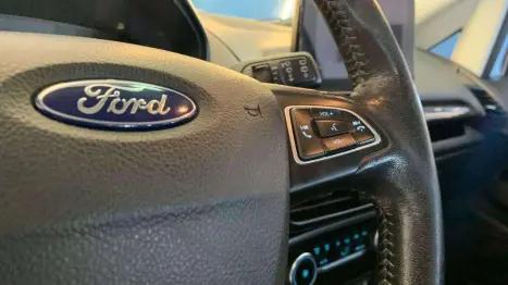 FORD Ecosport 1.5 12V 4P TI-VCT FLEX FREESTYLE, Foto 7