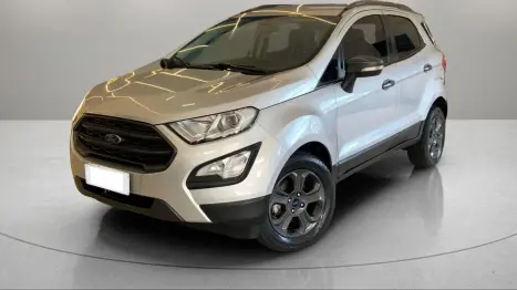 FORD Ecosport 1.5 12V 4P TI-VCT FLEX FREESTYLE, Foto 1