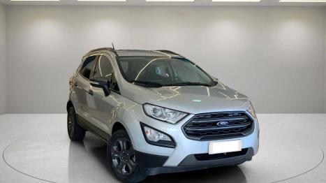 FORD Ecosport 1.5 12V 4P TI-VCT FLEX FREESTYLE, Foto 2