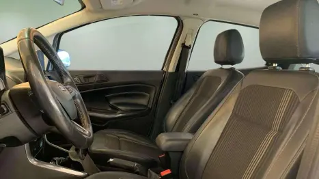 FORD Ecosport 1.5 12V 4P TI-VCT FLEX FREESTYLE, Foto 6