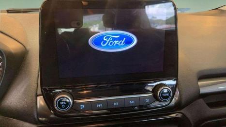 FORD Ecosport 1.5 12V 4P TI-VCT FLEX FREESTYLE, Foto 8
