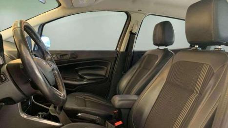 FORD Ecosport 1.5 12V 4P TI-VCT FLEX FREESTYLE, Foto 14