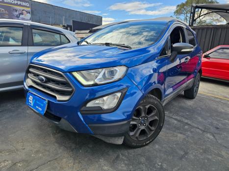 FORD Ecosport 1.5 12V 4P TI-VCT FLEX FREESTYLE AUTOM�TICO, Foto 2