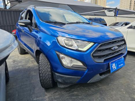 FORD Ecosport 1.5 12V 4P TI-VCT FLEX FREESTYLE AUTOM�TICO, Foto 4