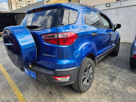 FORD Ecosport 1.5 12V 4P TI-VCT FLEX FREESTYLE AUTOM�TICO, Foto 6