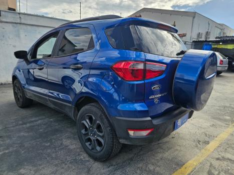 FORD Ecosport 1.5 12V 4P TI-VCT FLEX FREESTYLE AUTOM�TICO, Foto 7