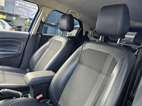 FORD Ecosport 1.5 12V 4P TI-VCT FLEX FREESTYLE AUTOM�TICO, Foto 8