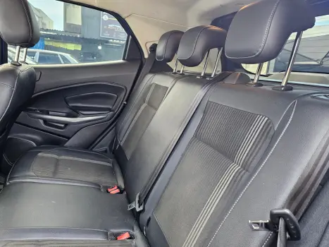 FORD Ecosport 1.5 12V 4P TI-VCT FLEX FREESTYLE AUTOM�TICO, Foto 9