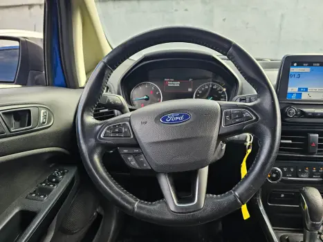 FORD Ecosport 1.5 12V 4P TI-VCT FLEX FREESTYLE AUTOM�TICO, Foto 11