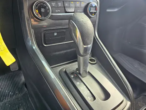 FORD Ecosport 1.5 12V 4P TI-VCT FLEX FREESTYLE AUTOM�TICO, Foto 12