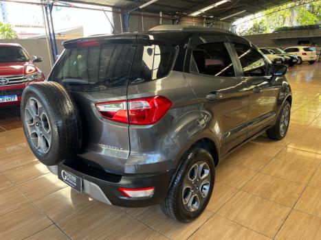 FORD Ecosport 1.5 12V 4P TI-VCT FLEX FREESTYLE AUTOM�TICO, Foto 3