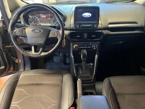 FORD Ecosport 1.5 12V 4P TI-VCT FLEX FREESTYLE AUTOM�TICO, Foto 5