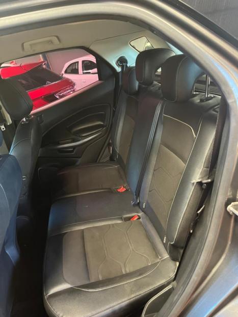 FORD Ecosport 1.5 12V 4P TI-VCT FLEX FREESTYLE AUTOM�TICO, Foto 6