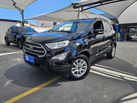 FORD Ecosport 1.5 12V 4P TI-VCT FLEX SE, Foto 2