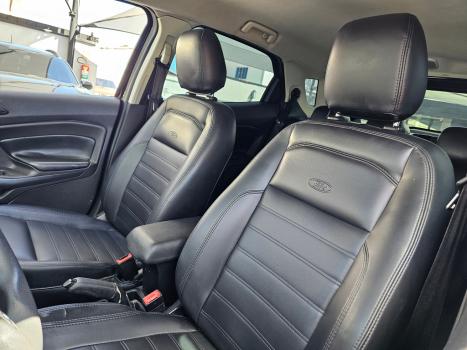 FORD Ecosport 1.5 12V 4P TI-VCT FLEX SE, Foto 3
