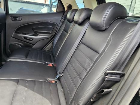 FORD Ecosport 1.5 12V 4P TI-VCT FLEX SE, Foto 4