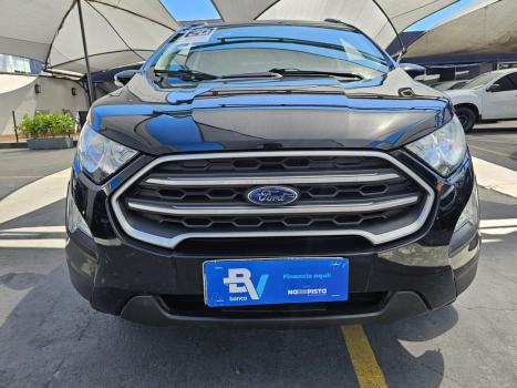 FORD Ecosport 1.5 12V 4P TI-VCT FLEX SE, Foto 5