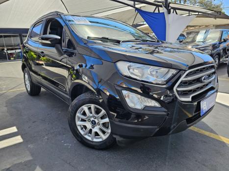 FORD Ecosport 1.5 12V 4P TI-VCT FLEX SE, Foto 6