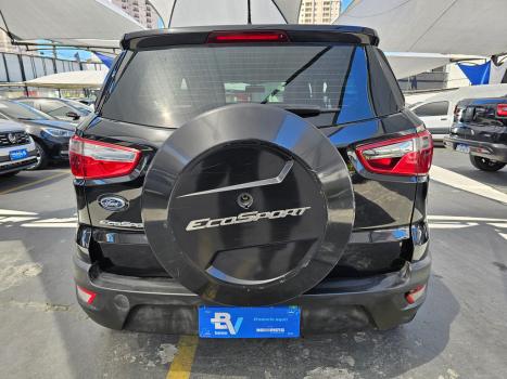FORD Ecosport 1.5 12V 4P TI-VCT FLEX SE, Foto 7