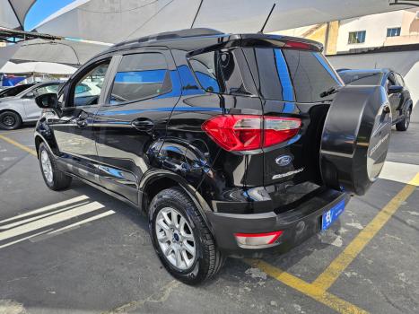 FORD Ecosport 1.5 12V 4P TI-VCT FLEX SE, Foto 8