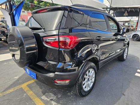 FORD Ecosport 1.5 12V 4P TI-VCT FLEX SE, Foto 9