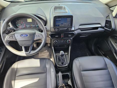 FORD Ecosport 1.5 12V 4P TI-VCT FLEX SE, Foto 11