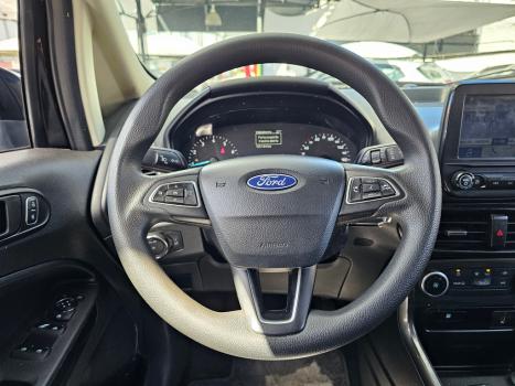 FORD Ecosport 1.5 12V 4P TI-VCT FLEX SE, Foto 12