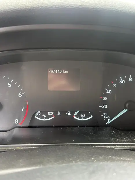 FORD Ecosport 1.5 12V 4P FLEX 100 ANOS AUTOM�TICO, Foto 12