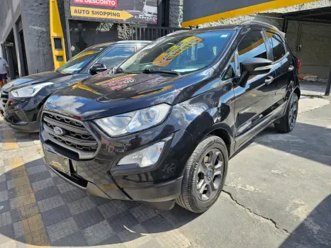 FORD Ecosport 1.5 12V 4P TI-VCT FLEX FREESTYLE, Foto 2