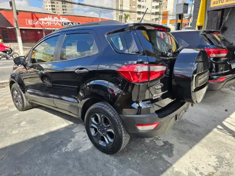 FORD Ecosport 1.5 12V 4P TI-VCT FLEX FREESTYLE, Foto 5