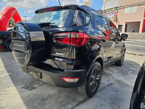 FORD Ecosport 1.5 12V 4P TI-VCT FLEX FREESTYLE, Foto 7