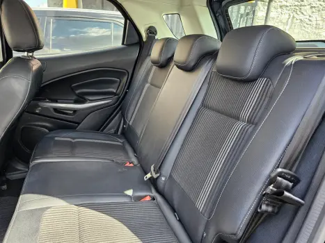 FORD Ecosport 1.5 12V 4P TI-VCT FLEX FREESTYLE, Foto 8