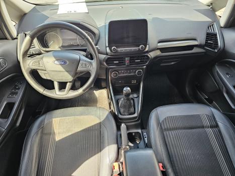 FORD Ecosport 1.5 12V 4P TI-VCT FLEX FREESTYLE, Foto 9