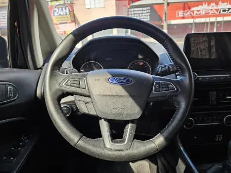 FORD Ecosport 1.5 12V 4P TI-VCT FLEX FREESTYLE, Foto 10