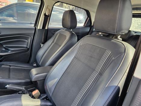 FORD Ecosport 1.5 12V 4P TI-VCT FLEX FREESTYLE, Foto 11