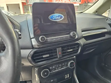 FORD Ecosport 1.5 12V 4P TI-VCT FLEX FREESTYLE, Foto 12